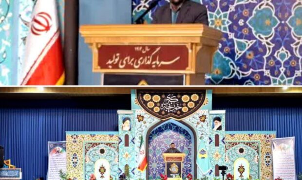 حفاظت از منابع طبیعی نیازمند مشارکت عمومی و همراهی نهادهای دینی
