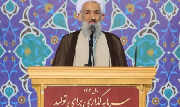 اقتصاد مقاومتی و وحدت ملی، کلید مقابله با دشمنان است