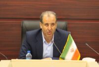 هیچگونه نگرانی در خصوص ذخائر گندم، آرد و نان در استان وجود ندارد هیچگونه نگرانی در خصوص ذخائر گندم، آرد و نان در استان وجود ندارد