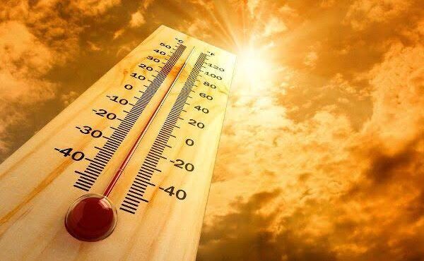 هوای صاف و نسبتا گرم بهاری در مازندران