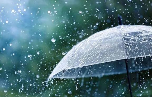 بارش های متناوب در مازندران