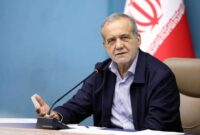 زنان در جامعه ایران جایگاهی برجسته دارند و باید به آن‌ها فرصت‌های بیشتر داده شود/نقش زنان در ساخت آینده کشور حیاتی است