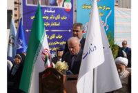 بندر امیرآباد با 3 پروژه جدید به ارزش 3 هزار و 35 میلیارد ریال به ظرفیت‌های حمل‌ونقل خود افزوده است