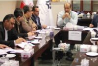 فعالیت بدون‌وقفه کارخانه‌های آرد ایام تعطیل در مازندران