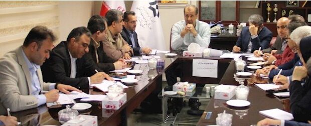 فعالیت بدونوقفه کارخانههای آرد ایام تعطیل در مازندران