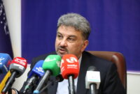 حمله به زیرساخت‌های انرژی جرم جنگی است؛ احتمال اختلال گسترده در شبکه برق اندک است