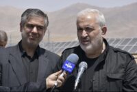 کارکنان صنعت آب و برق در سنگر خدمت حاضر هستند کارکنان صنعت آب و برق در سنگر خدمت حاضر هستند