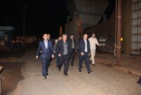 حمله به زیرساخت‌های برق مصداق جرم جنگی است
