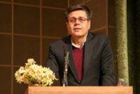 پایداری شبکه برق در میانه بحران؛مرهون رشادت ۳۰ هزار نیروی شبانهروزی توانیر هستیم پایداری شبکه برق در میانه بحران؛مرهون رشادت ۳۰ هزار نیروی شبانهروزی توانیر هستیم