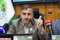 پویش ملی سرو ایران در مازندران؛ ۵۰۰۰ اصل نهال غرس می‌شود+فیلم