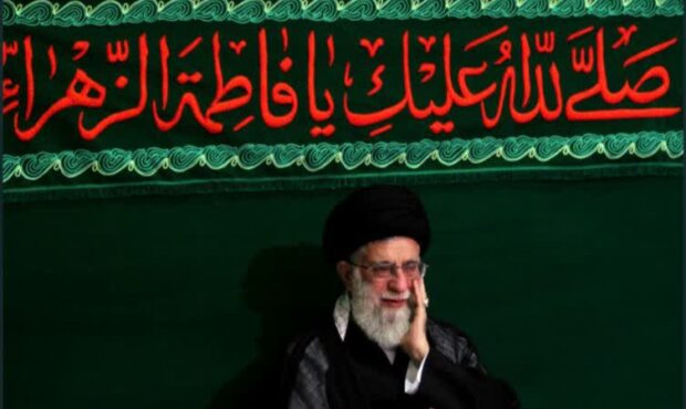 دشمنان با شهادت رهبر معظم انقلاب بدنبال ضربه زدن به کشور می باشند