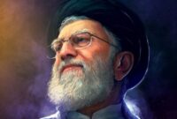شهادت رهبر معظم انقلاب، جنایتی ددمنشانه و خط بطلانی بر جنگ روانی دشمن
