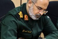 هر جوان مازندرانی یک علمدار ولایت است هر جوان مازندرانی یک علمدار ولایت است