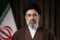 شعر انقلابی «هوای دل ز چه رو بی‌قرار و طوفانی است» در وصف ایام فقدان و آغاز رهبری آیت‌الله خامنه‌ای