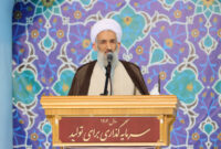 انتخاب آیت‌الله سید مجتبی خامنه‌ای، اوج اعتماد ملت به مجلس خبرگان و استمرار راه انقلاب است