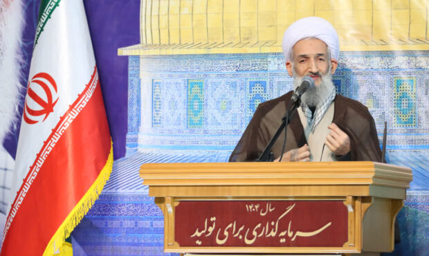گناه علنی توبه علنی میخواهد / حمایت از قدس اعتبار جهانی ایران است