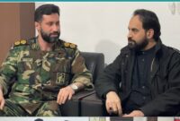 اقتدار ملی ایران مدیون مجاهدت نیروهای مسلح و سپاه است