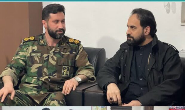 اقتدار ملی ایران مدیون مجاهدت نیروهای مسلح و سپاه است