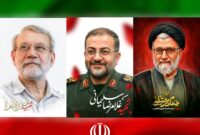 شهادت نخبگان مدیریتی، انسجام جامعه را دوچندان می‌کند/ تجدید میثاق با آرمان‌های نظام