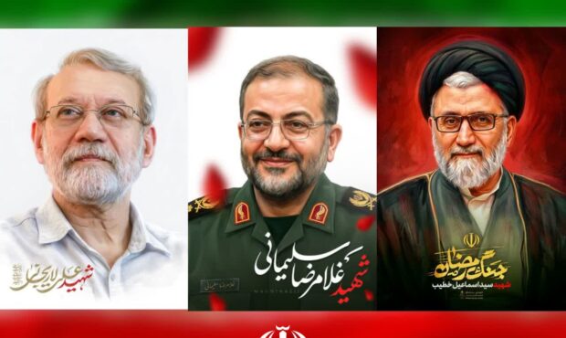 شهادت نخبگان مدیریتی، انسجام جامعه را دوچندان میکند/ تجدید میثاق با آرمانهای نظام