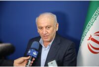 اراده ملت ایران سست نخواهد شد اراده ملت ایران سست نخواهد شد