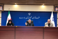 آمادگی کامل ساری برای بحران؛ ۵ هزار نفر در مراکز اضطراری اسکان داده میشوند آمادگی کامل ساری برای بحران؛ ۵ هزار نفر در مراکز اضطراری اسکان داده میشوند