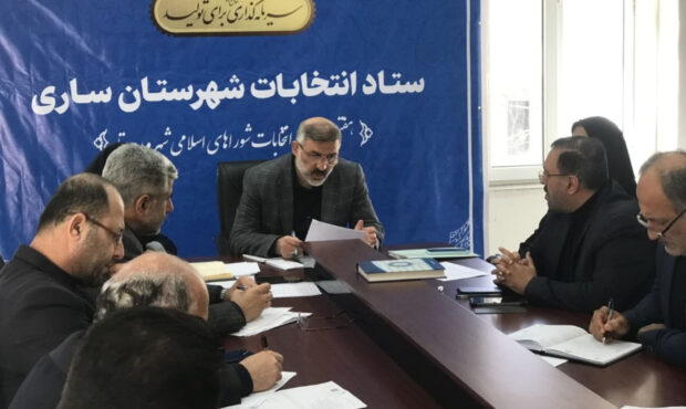 هیچ کمبودی در بازار ساری وجود ندارد/ نظارت مستمر برای کنترل قیمتها و احتکار