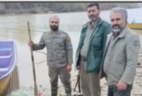 هیچ بحرانی، حفاظت از محیط زیست را تعطیل نمی‌کند