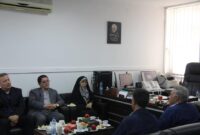 کارکنان پخش فرآوردههای نفتی قهرمانان گمنام هستند / تخصیص سهمیه ویژه سوخت برای کشاورزان ساری و میاندورود کارکنان پخش فرآوردههای نفتی قهرمانان گمنام هستند / تخصیص سهمیه ویژه سوخت برای کشاورزان ساری و میاندورود