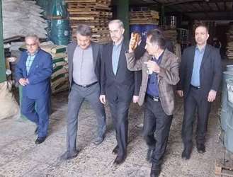 بخشی از مشکلات صنعتگران ریشه در ناآگاهی از قوانین دارد