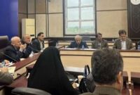 گلوگاه ظرفیت تبدیل‌شدن به قطب تولید شرق استان را دارد