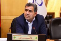 حذف شرکتهای واسطه در دولت؛ اولین دستور کار کمیسیون اجتماعی در هفته آینده حذف شرکتهای واسطه در دولت؛ اولین دستور کار کمیسیون اجتماعی در هفته آینده