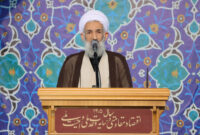 دنیا و دشمن بداند جمهوری اسلامی ایران، جبهه مقاومت است دنیا و دشمن بداند جمهوری اسلامی ایران، جبهه مقاومت است