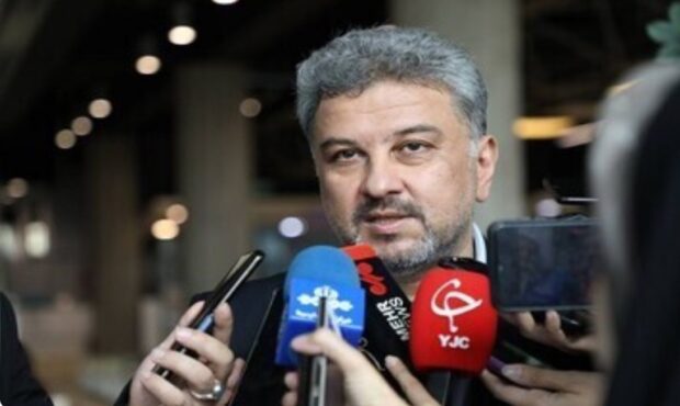 آمادهباش کامل صنعت برق برای حفظ تابآوری شبکه