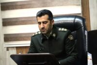 کشف جرم و مقابله با سرقت در استان بدون توقف ادامه دارد کشف جرم و مقابله با سرقت در استان بدون توقف ادامه دارد