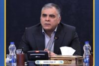 جهاد واقعی صنعت نفت از دوران پساجنگ آغاز شده است/کارکنان صنعت نفت در جنگ رمضان صحنه‌های ماندگار آفریدند