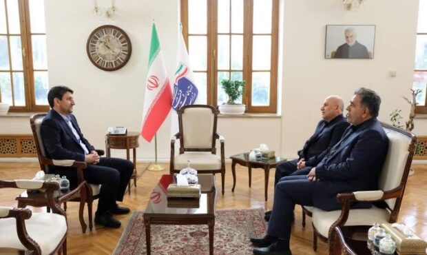 لزوم توسعه اینترنت پرسرعت در مازندران