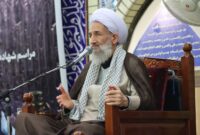 تجدید بیعت با رهبری؛ ملت ایران مقتدرتر از بنی‌اسرائیل در غیبت