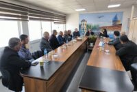 تأمین آب کشاورزی گهرباران در سال ۱۴۰۵ تضمین شده است تأمین آب کشاورزی گهرباران در سال ۱۴۰۵ تضمین شده است