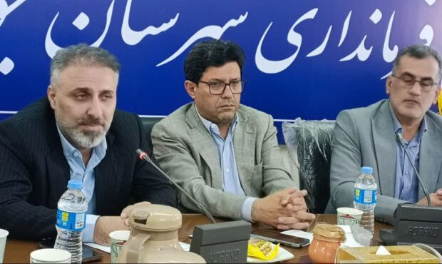 هیچ اخلالی در پروژههای راه و شهرسازی مازندران رخ نداده است / ۱۵ همت بودجه دولتی برای توسعه راهها
