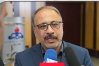 شانس برنده شدن جوایز میلیاردی در پویش «نبض انرژی» برای مشترکان مازندرانی تا پایان اردیبهشت شانس برنده شدن جوایز میلیاردی در پویش «نبض انرژی» برای مشترکان مازندرانی تا پایان اردیبهشت