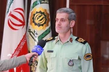 کشف ۴۵ تن برنج احتکاری در بهشهر