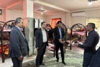 لزوم رعایت کرامت انسانی در مراکز ترک اعتیاد لزوم رعایت کرامت انسانی در مراکز ترک اعتیاد
