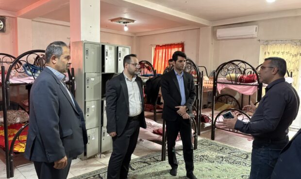 لزوم رعایت کرامت انسانی در مراکز ترک اعتیاد