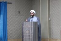 ضرورت نقشآفرینی فعال در تمدنسازی ضرورت نقشآفرینی فعال در تمدنسازی