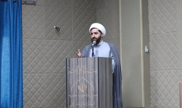 ضرورت نقشآفرینی فعال در تمدنسازی