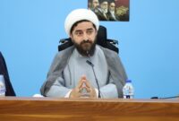 حوزه، قرارگاه عملیاتیِ مقابله با نظام سلطه است حوزه، قرارگاه عملیاتیِ مقابله با نظام سلطه است
