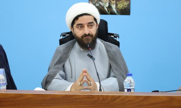 حوزه، قرارگاه عملیاتیِ مقابله با نظام سلطه است