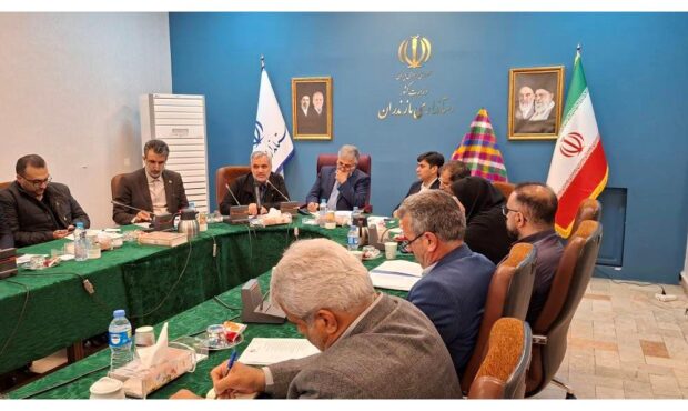 شانهتراش؛ گام بلند مازندران برای پیوستن به شبکه روستاهای جهانی گردشگری