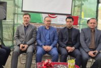 فعالیت‌های فرهنگی زمینه‌ساز آگاهی‌بخشی و تقویت گفتمان اجتماعی